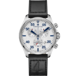 Quartz Khaki Aviation Chrono H76712751 Hamilton HAMILTON 9