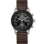 Khaki Aviation Converter Auto Chrono H76726530 Hamilton HAMILTON 9