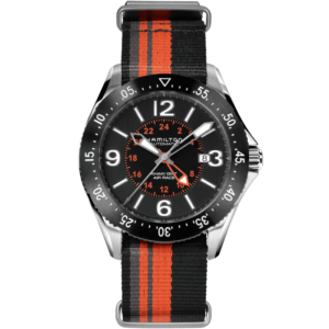 Aviation Automatic Watch H76665135 Hamilton HAMILTON 3