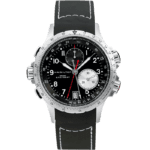 Chrono Quartz Khaki Aviation Eto H77612333 Hamilton HAMILTON 5