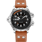 Khaki Aviation X-wind Day Date Auto H77755533 Hamilton HAMILTON 6