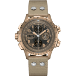 Khaki Aviation X-wind Auto Chrono H77916920 Hamilton HAMILTON 5