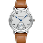 Khaki Navy Pioneer Mechanical H78719553 Hamilton HAMILTON 5