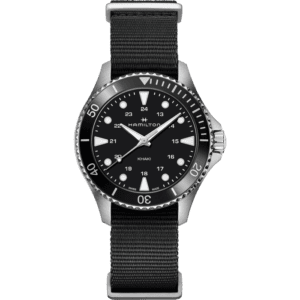 Khaki Navy Belowzero Auto Titanium H78505330 Hamilton HAMILTON 8