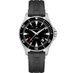 Khaki Navy Scuba Auto H82335331 Hamilton HAMILTON 5