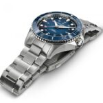 Khaki Navy Scuba Auto H82505140 Hamilton HAMILTON 8