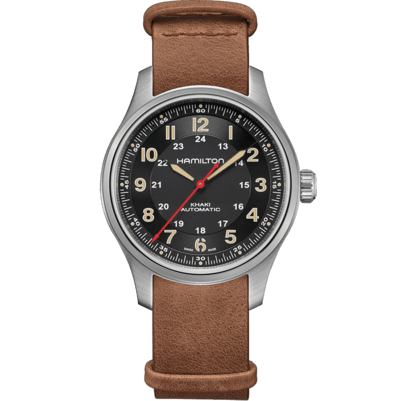 Khaki Field Far Cry 6 H70645533 Hamilton HAMILTON 2