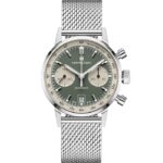 Chrono Automatic American Classic Intra-matic Auto 40mm H38416160 Hamilton HAMILTON 5