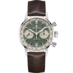 With American Classic Intra-matic Auto Chronograph 40mm H38416560 Hamilton HAMILTON 5