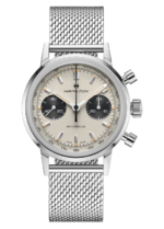 American Classic Intra-matic Chronograf H H38429110 Hamilton HAMILTON 7