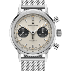 American Classic Intra-matic Chronograf H H38429110 Hamilton American Classic