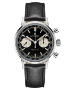 American Classic Intra-matic Chronograf H H38429730 Hamilton HAMILTON 7