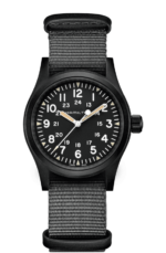 Field Khaki Mechanical H69409930 Hamilton HAMILTON 8