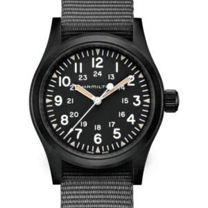 Field Khaki Mechanical H69409930 Hamilton HAMILTON