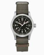 Field Khaki Mechanical H69439931 Hamilton HAMILTON 8