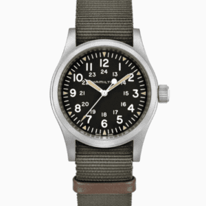 Field Khaki Mechanical H69439931 Hamilton Khaki Field