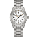 Khaki Field Mechanical 42mm H69529113 Hamilton HAMILTON 5