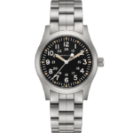 Khaki Field Mechanical 42mm H69529133 Hamilton HAMILTON 5