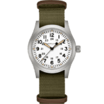 Khaki Field Mechanical 42mm H69529913 Hamilton HAMILTON 5