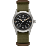 Khaki Field Mechanical 42mm H69529933 Hamilton HAMILTON 5