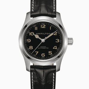 Field Khaki Murph H70605731 Hamilton Khaki Field