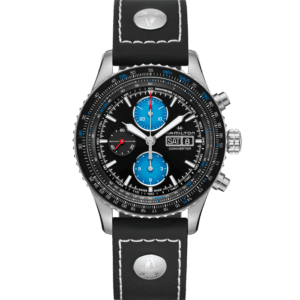 Khaki Navy Scuba Quartz H82221110 Hamilton HAMILTON 3