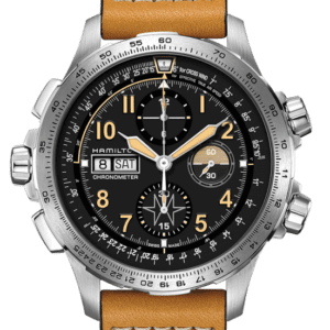 Aviation Prices X-wind H77796535 Hamilton Khaki Aviation