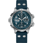 Khaki Aviation X-wind Auto Chrono H77906940 Hamilton HAMILTON 5