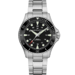 Khaki Navy Scuba Auto H82515130 Hamilton HAMILTON 5