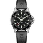 Khaki Navy Scuba Auto H82515330 Hamilton HAMILTON 5