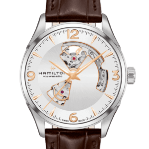 Men’s Watch Jazzmaster Day Date Auto H32505741 Hamilton HAMILTON 4