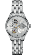 Women’s Watch Jazzmaster Open Heart Lady Auto H32115191 Hamilton HAMILTON 5