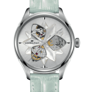 Women’s Watch Jazzmaster Open Heart Lady Auto H32115191 Hamilton HAMILTON 3