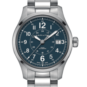 Ventura Chrono Quartz H24432151 Hamilton HAMILTON 5