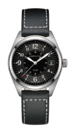 Field Khaki Quartz Wrist Watch H68551733 Hamilton HAMILTON 5