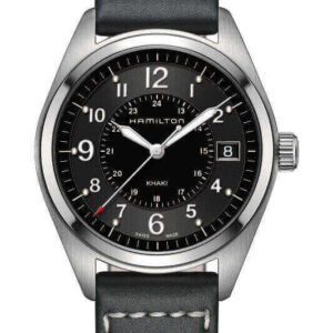 Field Khaki Quartz Wrist Watch H68551733 Hamilton Khaki Field