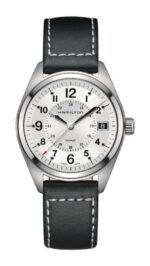 Field Khaki Quartz H68551753 Hamilton HAMILTON 5