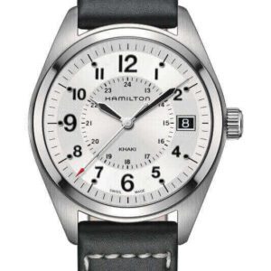 Field Officer Auto H70615733 Hamilton HAMILTON 4