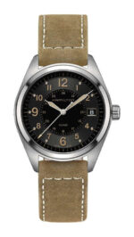 Field Khaki Quartz H68551833 Hamilton HAMILTON 5