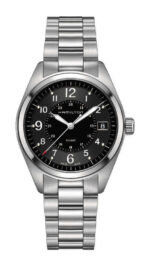 Field Khaki Quartz H68551933 Hamilton HAMILTON 5