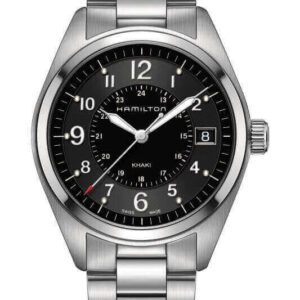 Field Khaki Quartz H68551933 Hamilton HAMILTON