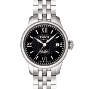 T-classic Le Locle Automatic Lady T41118353 Tissot