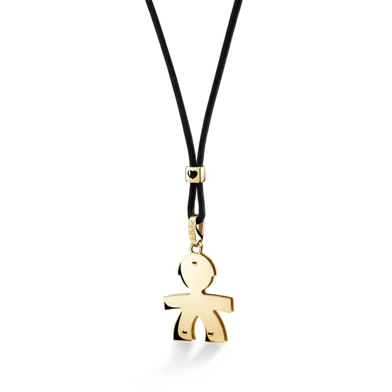 The Classics Pendant Lbb001-n Le Bebe I Classici 2