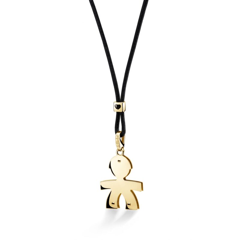 The Classics Pendant Lbb001-n Le Bebe I Classici 2