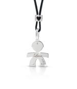 The Classics Pendant Lbb002-n Le Bebe I Classici 5