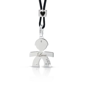 The Classics Pendant Lbb002-n Le Bebe