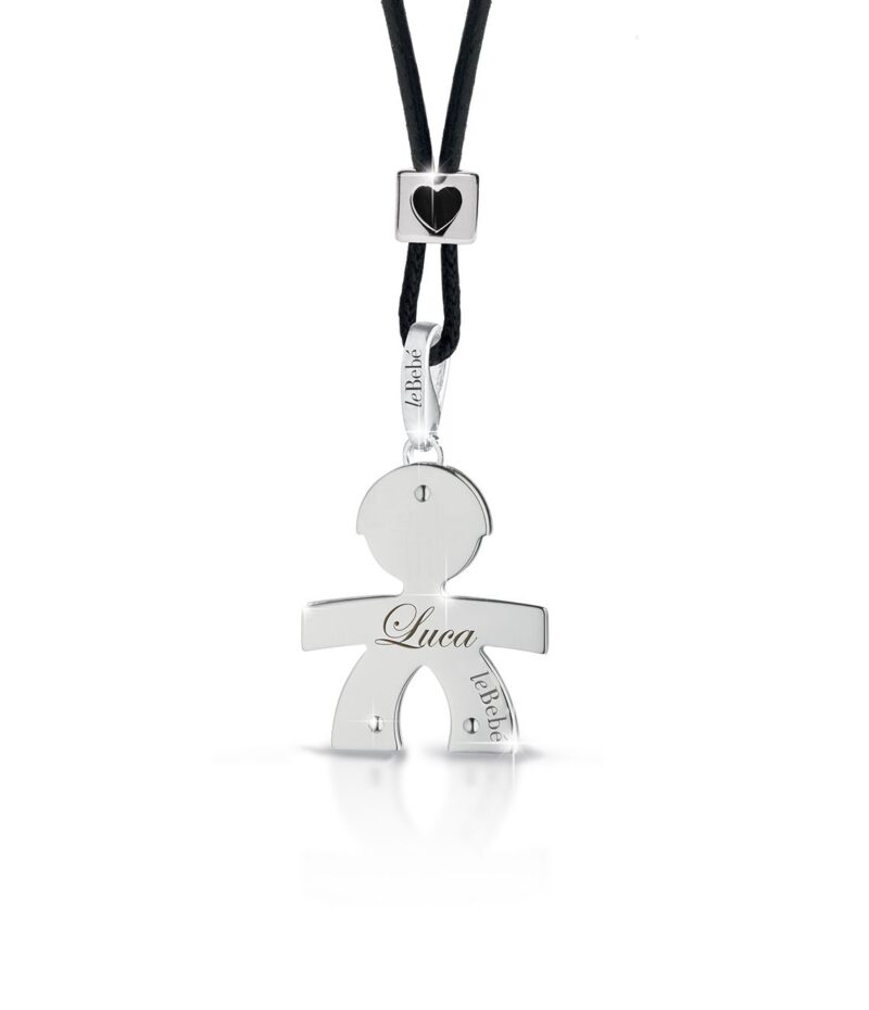 The Classics Pendant Lbb002-n Le Bebe I Classici 2