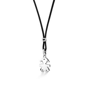 The Classics Lbb008-n Le Bebe Pendant I Classici