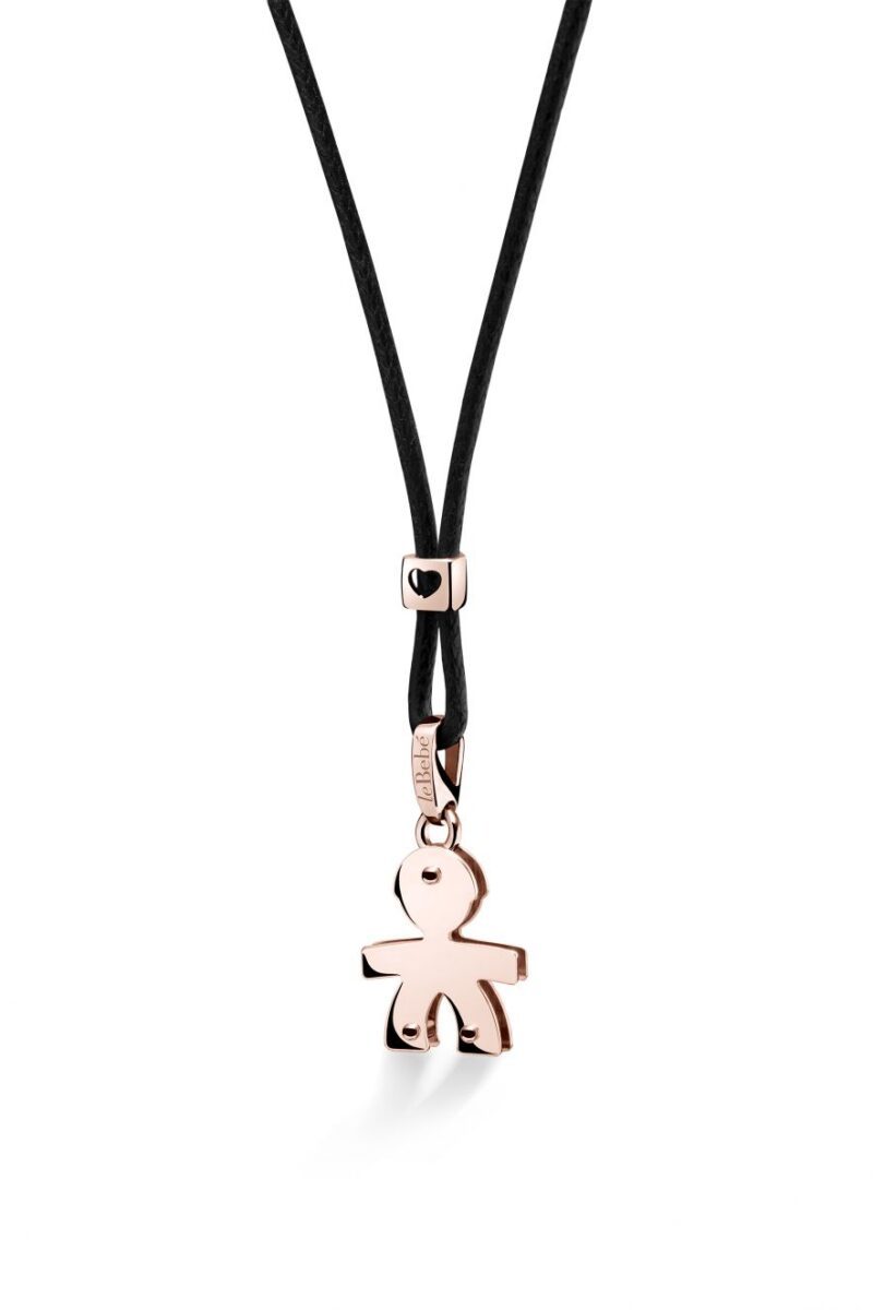 The Classics Lbb042-n Le Bebe Pendant I Classici 2