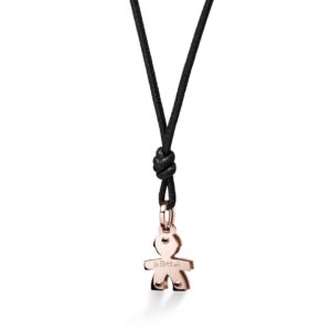 The Classics Lbb049-n Le Bebe Pendant I Classici 3